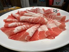 -仁和四季涮肉馆(天坛南门店)