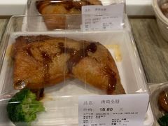 -Olé精品超市(广州太古汇店)
