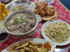 杀猪菜-人民公社大食堂(顺义总店)
