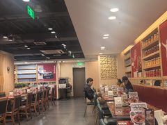 -宏状元现熬粥·京味菜(五棵松店)