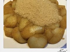 -春花民族美食(佳木斯总店)