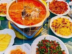 -黔人百味.贵州菜