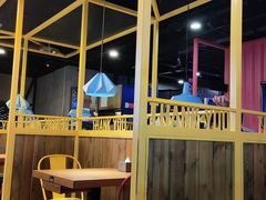 -谢蟹浓·肉蟹煲(新奥店)