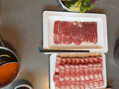 -君邦火锅(新疆大厦店)