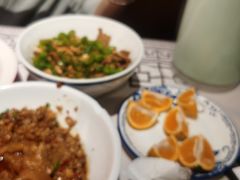 -湘语·湖南家常菜(新洲店)