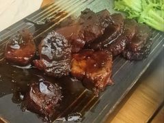 -潮粥荟·潮汕砂锅粥(槐房万达店)