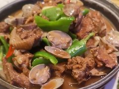 -水煮三国·川鲁江湖菜(香山店)