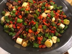 -赤宴·川菜(玉林店)