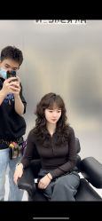 -5M HAIR SALON 旗舰店