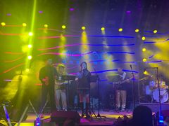 -MOSSO音乐酒吧·live house(南京旗舰店)