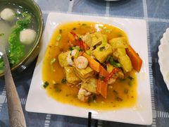 -潮汕铺老店(甜水井店)