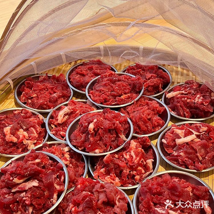 东莞排队王。。。生烫牛肉米线yyds