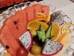 -海底捞大排档火锅(打浦路店)