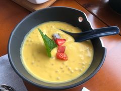 -V Bar海景扒房(北海湾惠龙万达嘉华酒店)