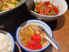 -老湘村·湖南土菜(天河维多利店)