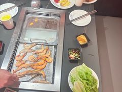 -星伦多自助料理·涮烤一体(虹悦城店)
