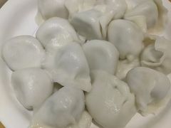 -王慧洁开口虾水饺·地道东北菜(银泰城店)