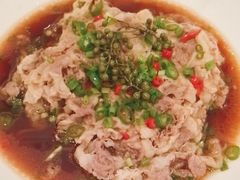 -眉州东坡(春秀路店)