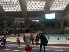 -杭州开元森泊度假乐园