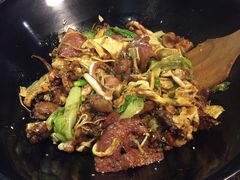 食乐佳麻辣香锅(森林摩尔店)-食乐佳麻辣香锅(森林摩尔商业街区店)