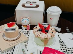 -上海静安大悦城