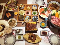 -诚·鳗屋(星摩尔店)