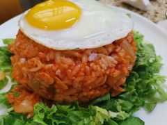 -真利味·脊骨火锅·正宗韩国料理(韩乐坊店)