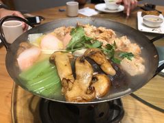 -枣子树·素食餐厅(普陀山店)