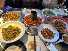 -湘鼎盛·大厨鲜炒湖南味(高新银泰店)