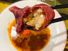 -金谷园饺子·烧烤·家宴(人大总店)