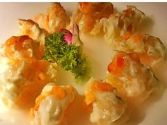 -西郊八号·山野江西菜(开发区店)