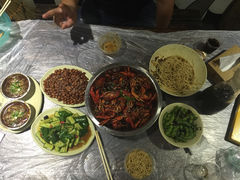 巴厘龙虾(洞庭街店)-巴厘龙虾·榜首油焖大虾(洞庭·艺术洋房店)