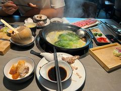 -同仁四季椰子鸡(无锡滨湖万象汇店)
