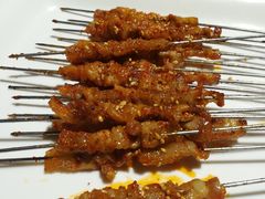 -三个大叔东北烧烤·砂锅菜(西三旗店)