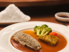 -临江酒店-中餐厅