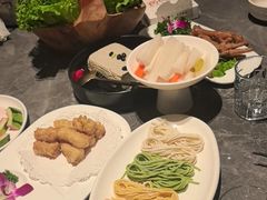 -德天肥牛海鲜火锅(城西银泰店)
