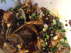 -痴串串(星汉路总店)