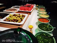 -香佰里重庆火锅(恒力博纳广场店)