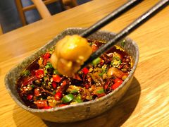 跳跳蛙-付小姐在成都(川沙店)