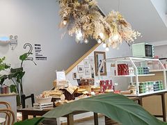 -嗒令甜品·主题融合料理餐厅(首座时代店)
