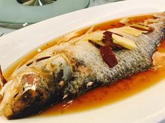 -海逸海鲜酒家(古北店)