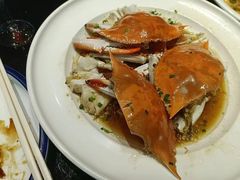 -文华小渔村(椒江康平路店)