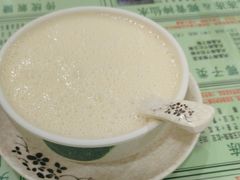 招牌椰子凤凰糊-玉椰林甜品店(创始店)