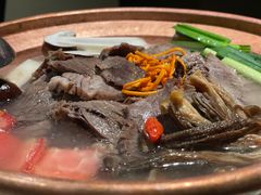 -品味泸沽湖•民族特色菜(大落水店)