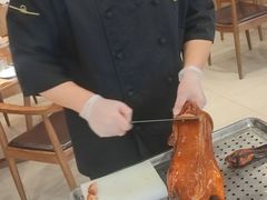 -全聚德烤鸭店(马家堡店)