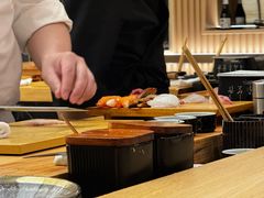 -鮨政· Omakase(港汇恒隆广场店)