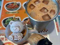 -肥韬茶餐厅(海上世界店)