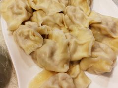 -黄家饺子东北特色菜馆(湖滨商业街店)