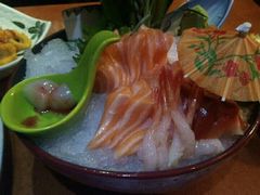 -大江户日本料理(吕厝店)