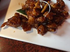-绿茶餐厅(蓝色港湾店)